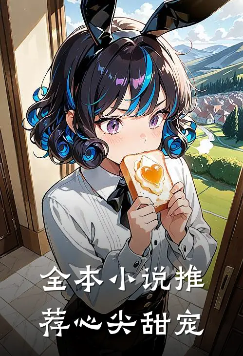 全本推荐心尖甜宠文