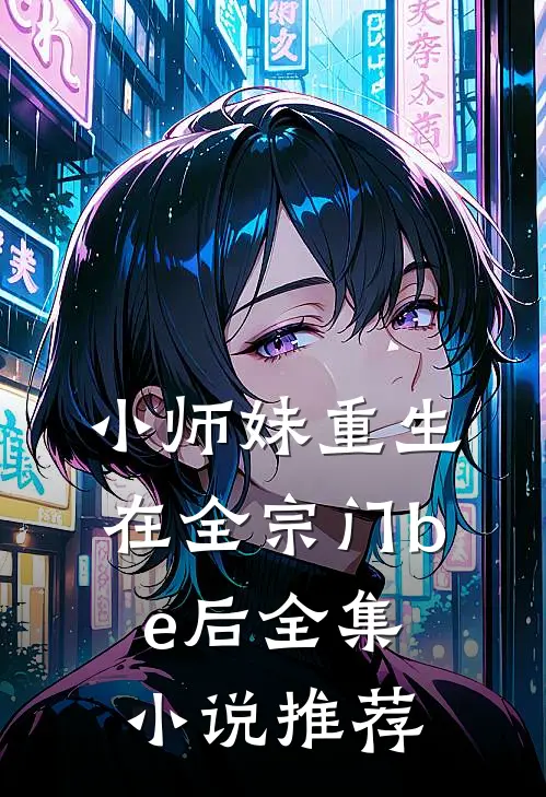 小师妹重生在全宗门be后全集小说推荐