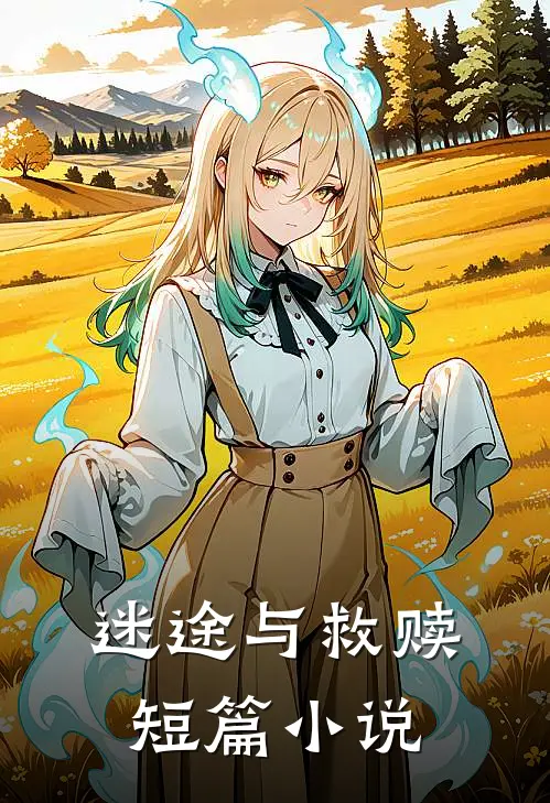 迷途与救赎短篇推荐