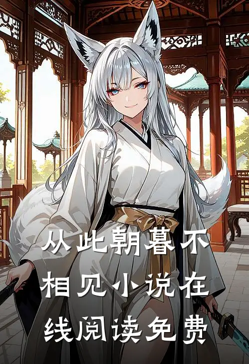 从此朝暮不相见小说在线阅读免费