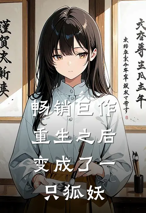 畅销巨作重生之后,变成了一只狐妖免费阅读