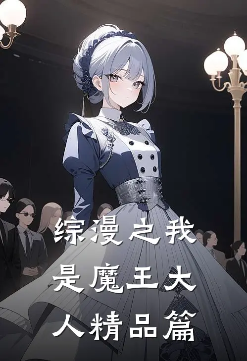 综漫之我是魔王大人精品篇