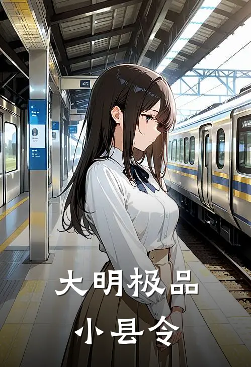 大明极品小县令