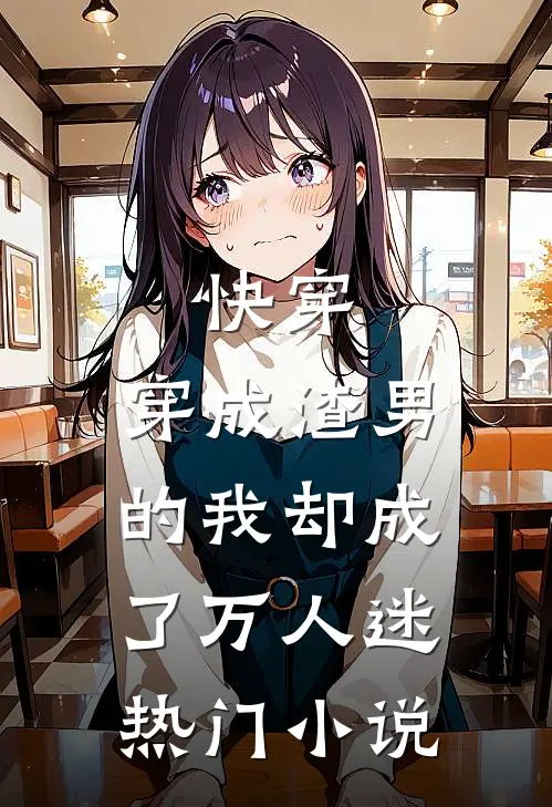 快穿：穿成渣男的我却成了万人迷热门小说