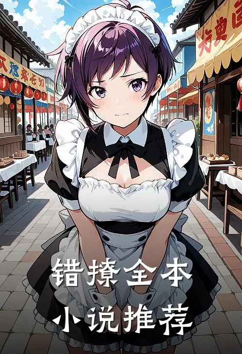 错撩全本小说推荐