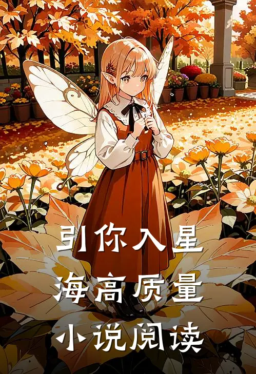 引你入星海高质量小说阅读