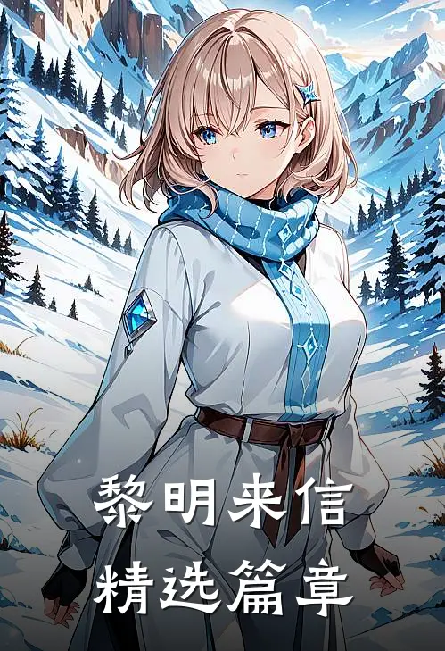 黎明来信精选篇章