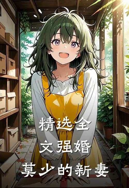 精选全文强婚莫少的新妻