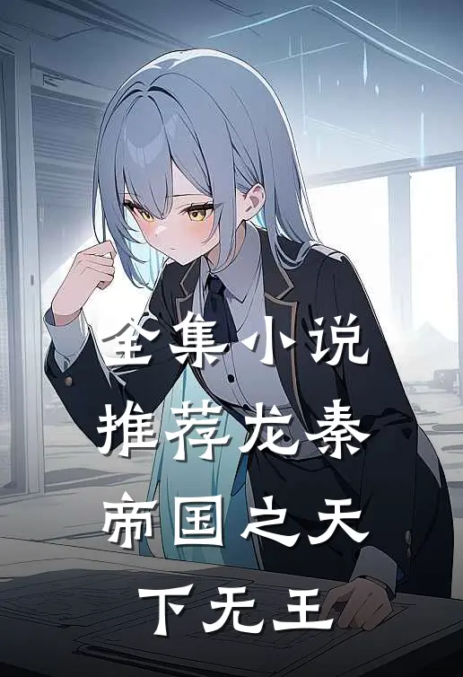 全集小说推荐龙秦帝国之天下无王
