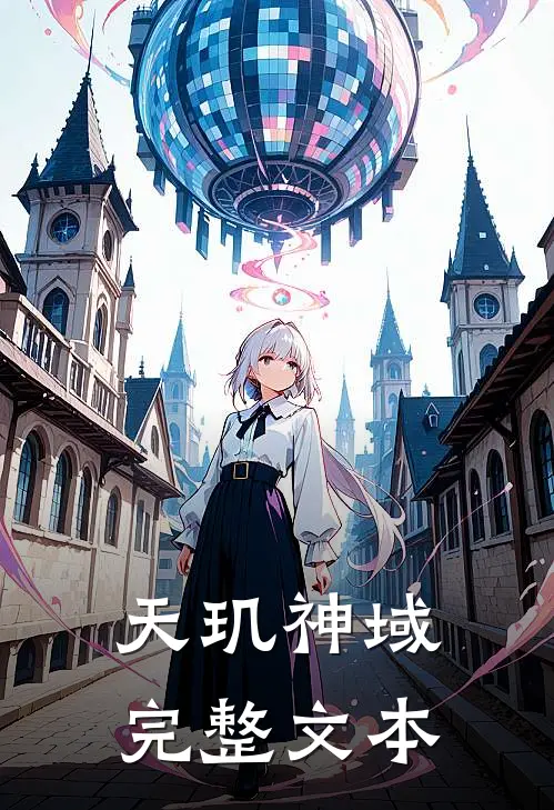 天玑神域完整文本