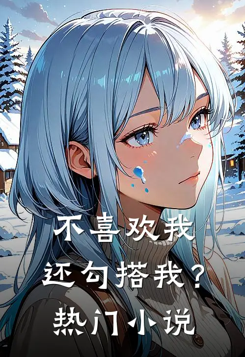 不喜欢我,还勾搭我?热门免费阅读
