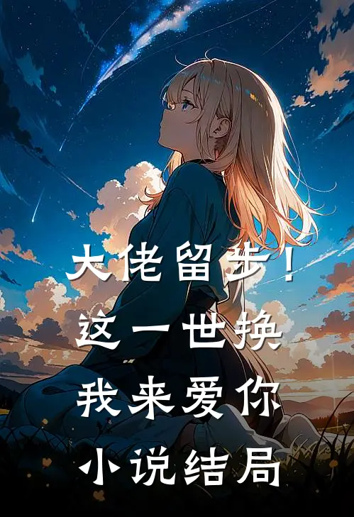 大佬留步！这一世换我来爱你小说结局