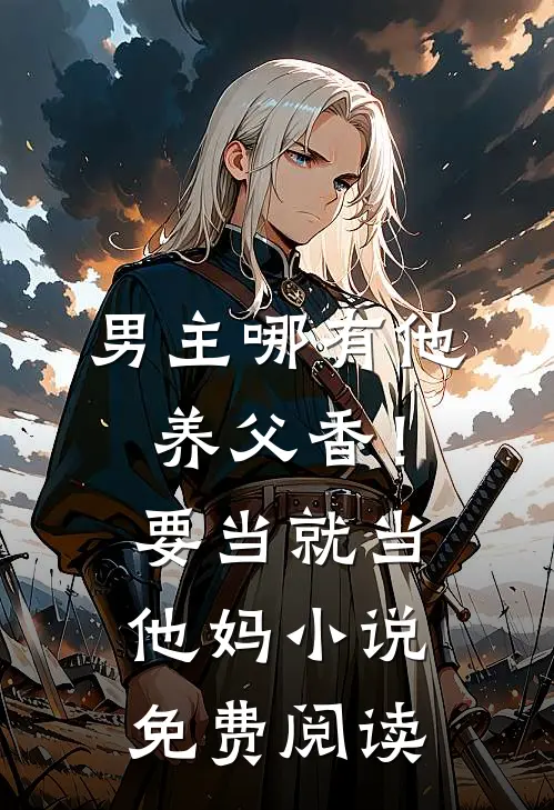 男主哪有他养父香!要当就当他妈免费阅读无弹窗