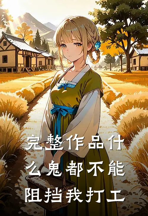 完整作品什么鬼都不能阻挡我打工