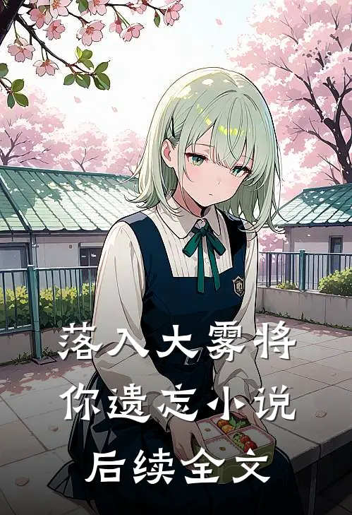 落入大雾将你遗忘后续全文在线阅读