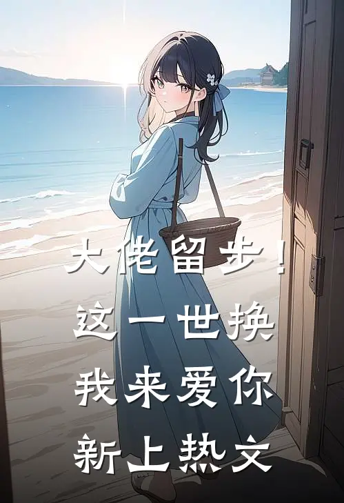 大佬留步！这一世换我来爱你新上热文