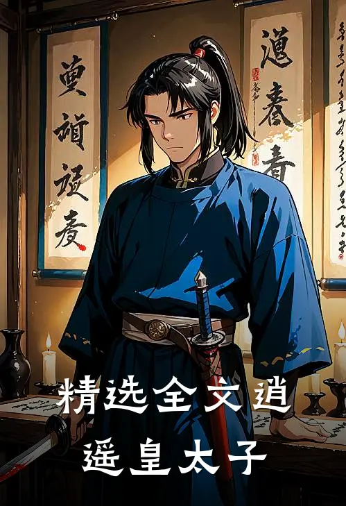 精选全文逍遥皇太子