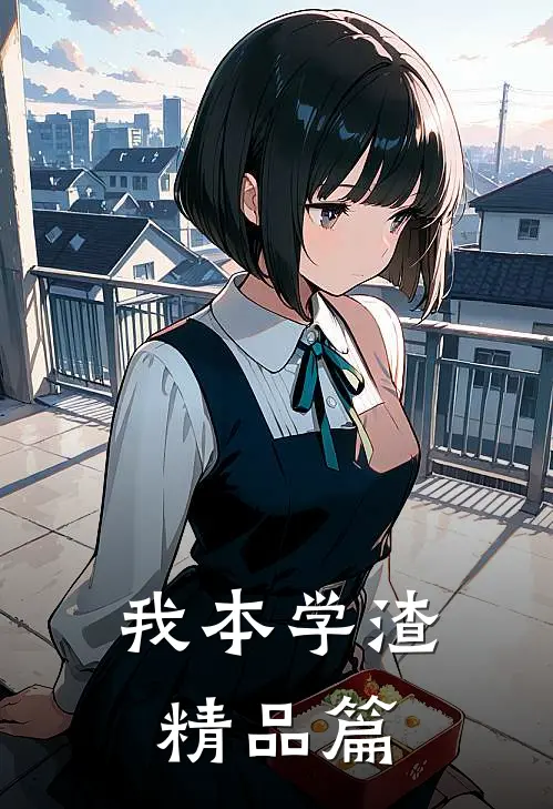 我本学渣精品篇