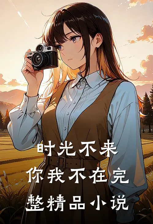 时光不来,你我不在完整精品阅读