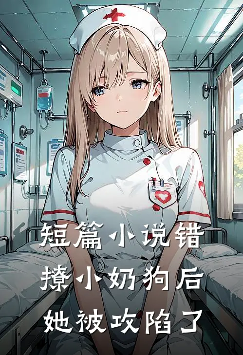 短篇错撩小奶狗后,她被攻陷了全文阅读
