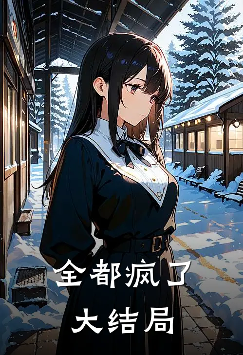 全都疯了大结局