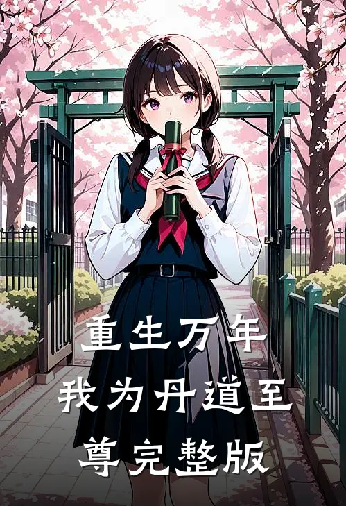 重生万年我为丹道至尊完整版