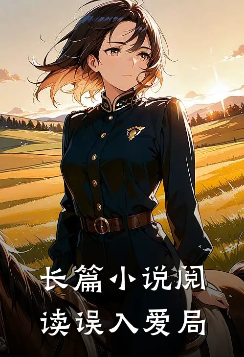 长篇小说阅读误入爱局