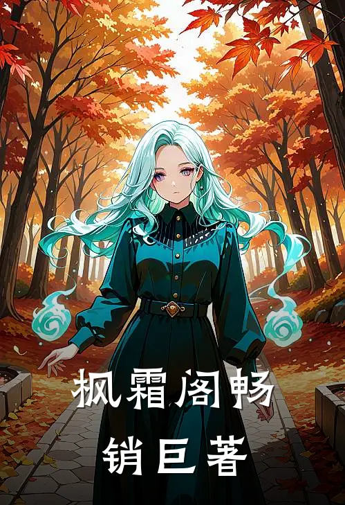 枫霜阁畅销巨著