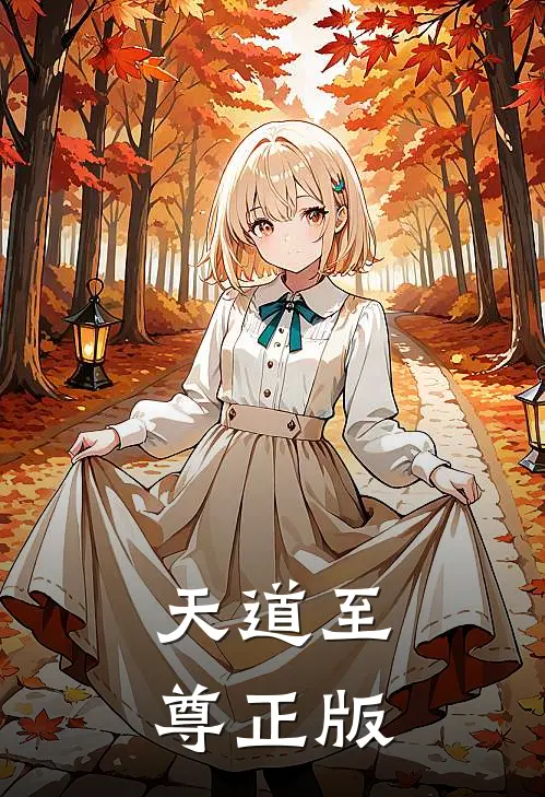 天道至尊小说全集