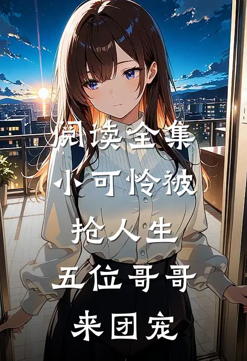 阅读全集小可怜被抢人生，五位哥哥来团宠