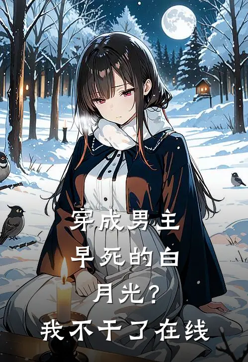 穿成男主早死的白月光?我不干了在线看