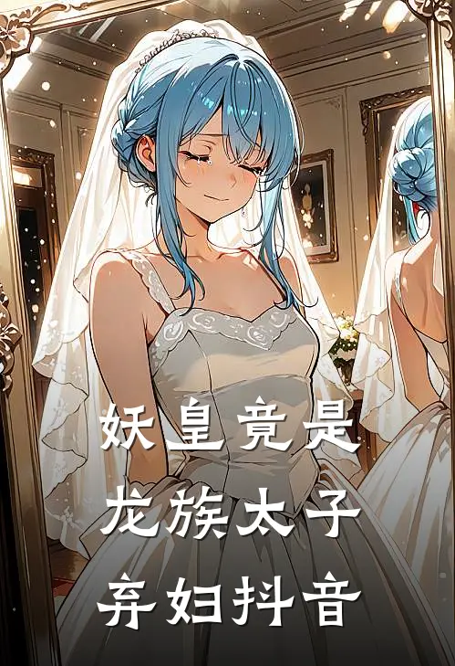 妖皇竟是龙族太子弃妇抖音