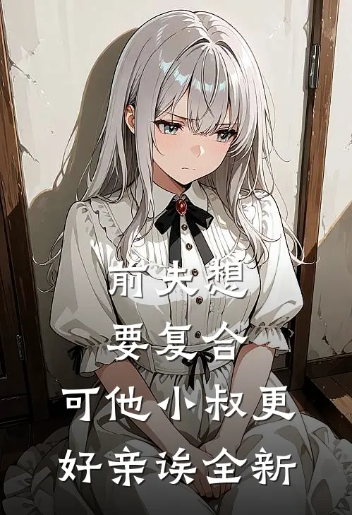 前夫想要复合,可他小叔更好亲诶全新