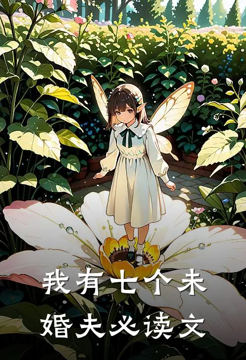 我有七个未婚夫必读文
