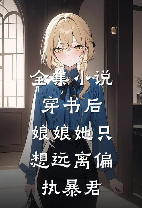 全集小说穿书后，娘娘她只想远离偏执暴君