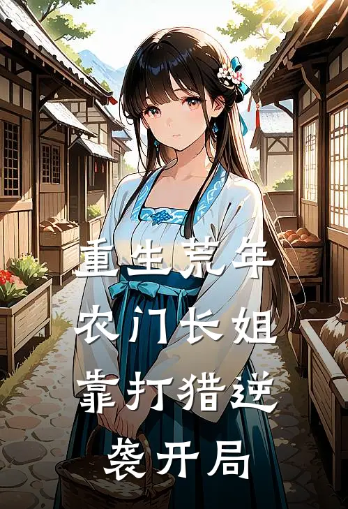重生荒年农门长姐靠打猎逆袭开局 第330章