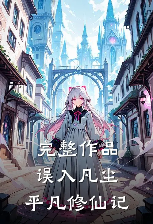完整作品误入凡尘平凡修仙记在线阅读