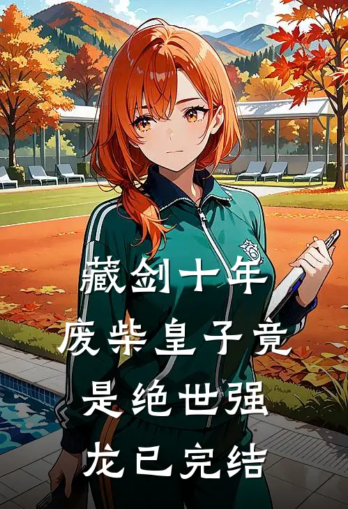 藏剑十年废柴皇子竟是绝世强龙已完结了吗