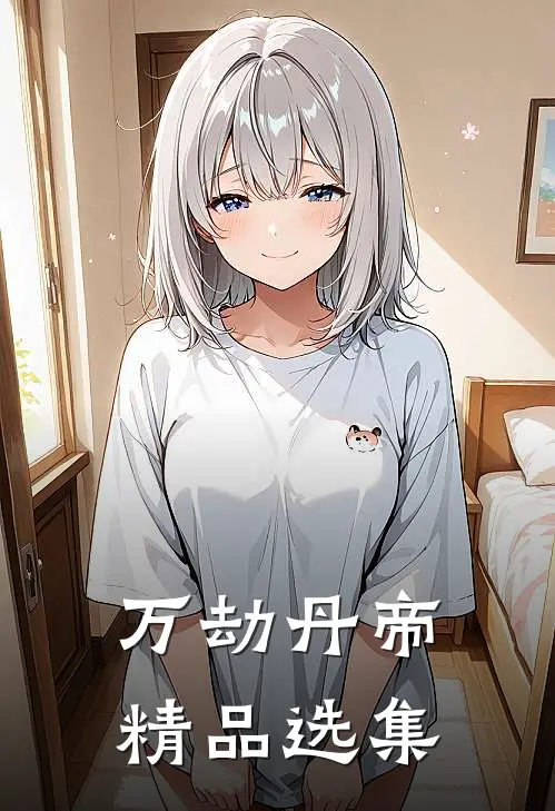万劫丹帝精品选集