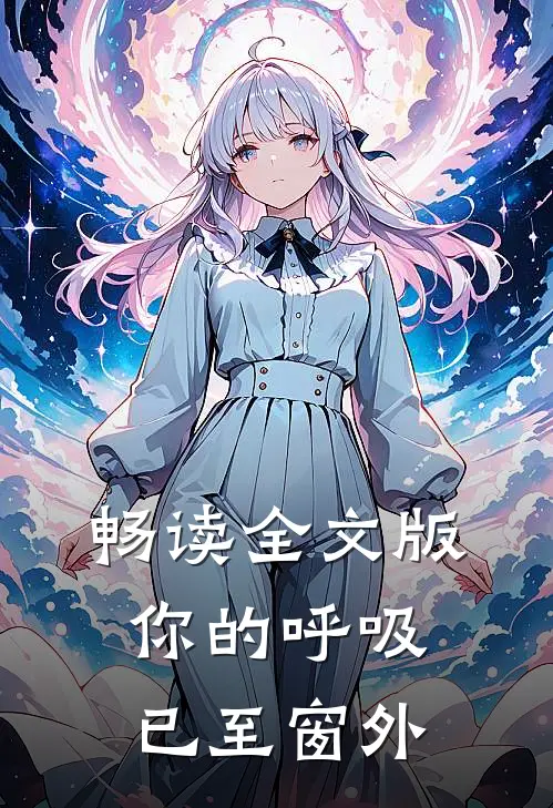畅读全文版你的呼吸已至窗外