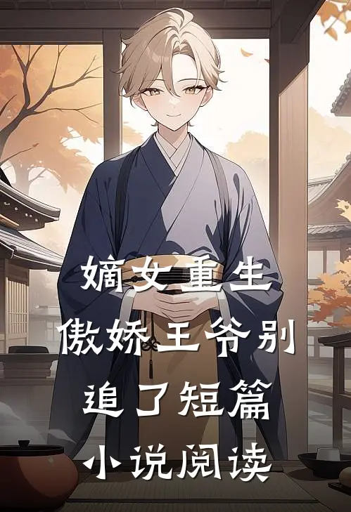 嫡女重生傲娇王爷别追了短篇阅读免费