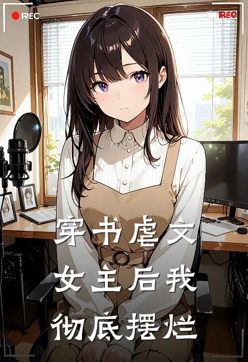 穿书虐文女主后我彻底摆烂