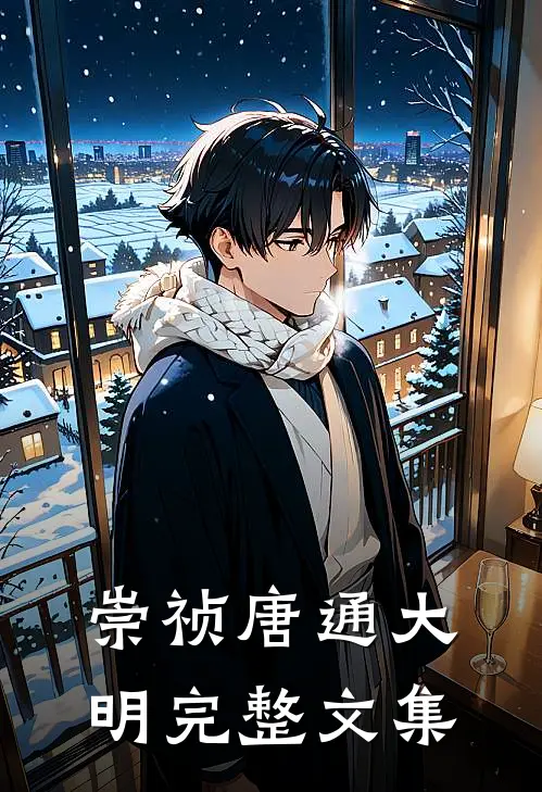 崇祯唐通大明完整文集有哪些