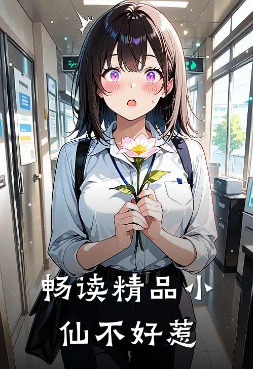 畅读精品小仙不好惹