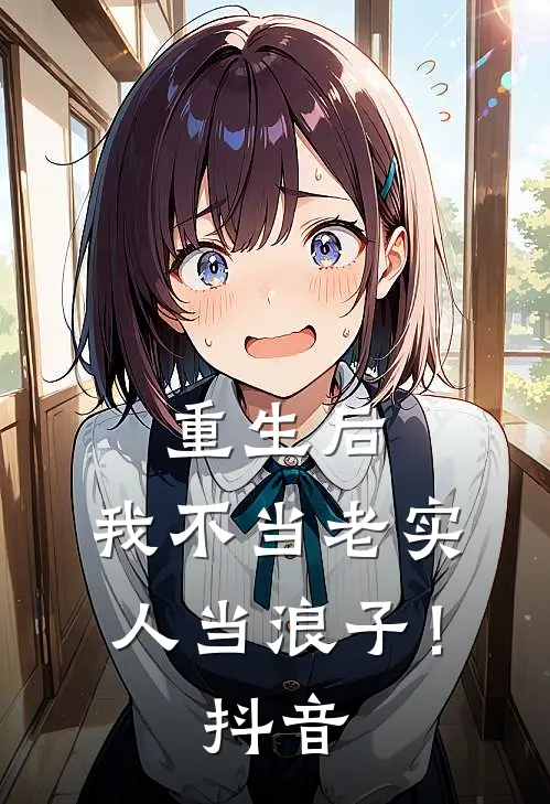 重生后,我不当老实人当浪子!抖音免费阅读