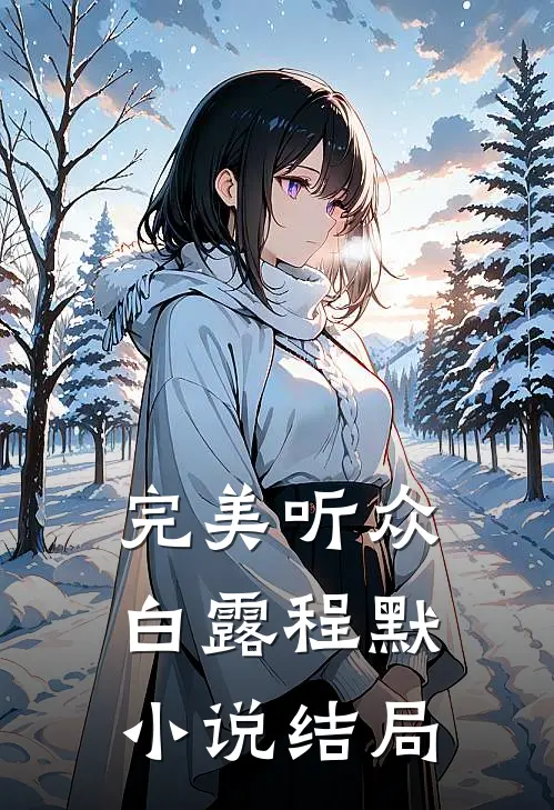 完美听众白露程默小说结局