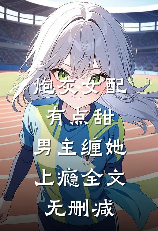 炮灰女配有点甜，男主缠她上瘾全文无删减
