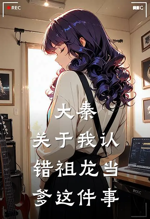 大秦关于我认错祖龙当爹这件事有第二季吗?真的很好看