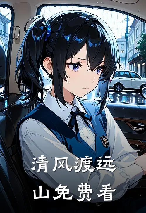 清风渡远山免费看
