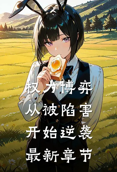 权力博弈从被陷害开始逆袭最新章节